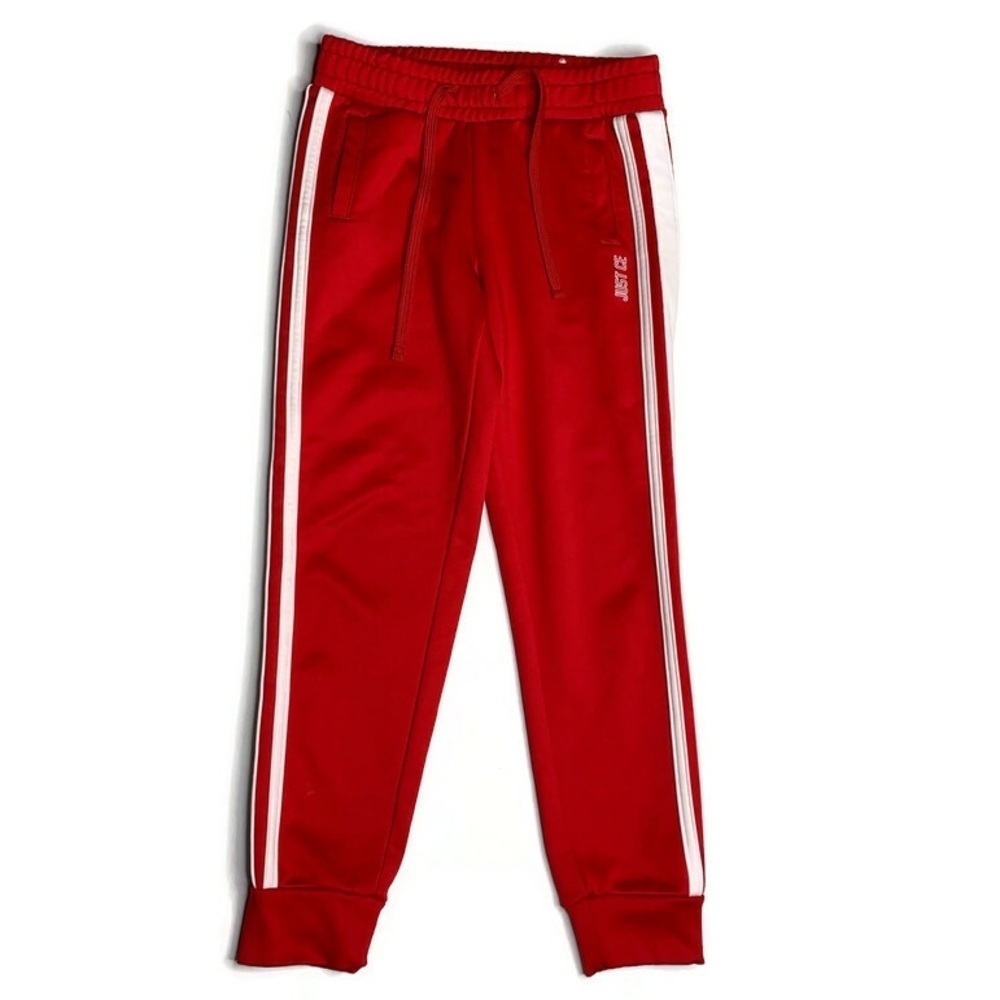 Justice girls 8Y joggers track pants
